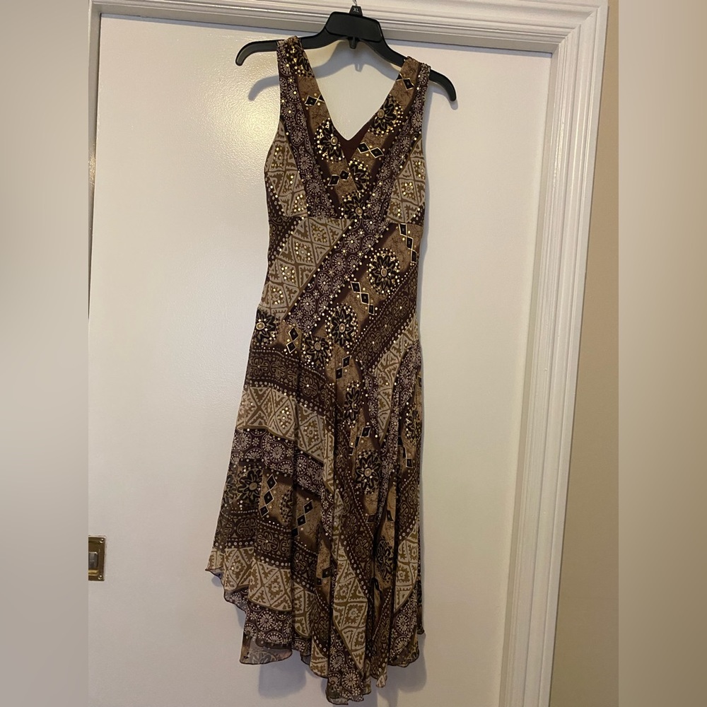 Summer dress